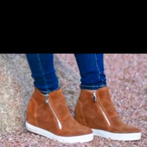 Ccocci boutique wedges